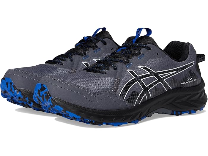 (取寄) アシックス メンズ ゲルベンチャー 10 ASICS men GEL-Venture 10 Carrier Grey/Black