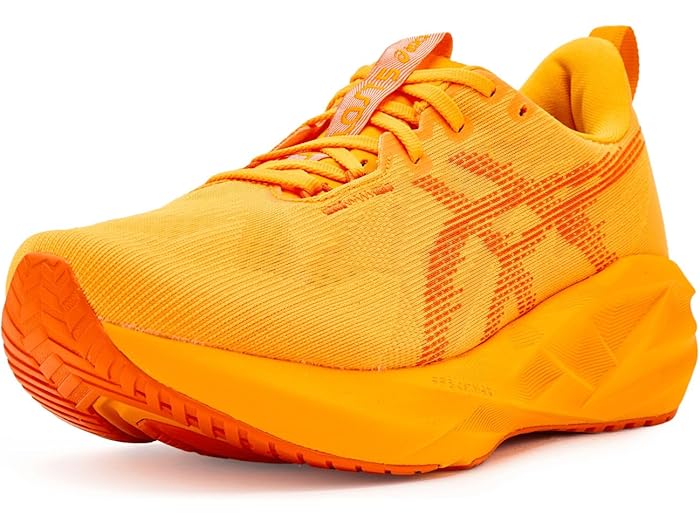 (取寄) アシックス メンズ ノヴァブラスト 5 ASICS men Novablast 5 Yamabuki/Anzu