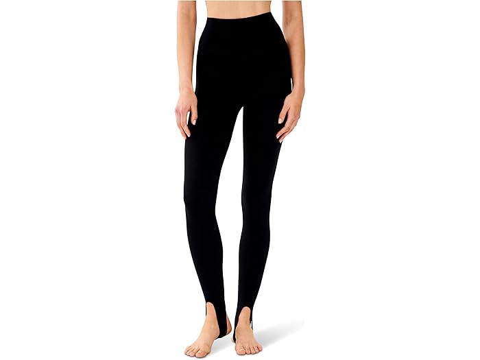 (取寄) スピリッツ 59 レディース リバー ハイウェスト エアウェイト スターラップ Splits59 women River High-Waist Airweight Stirrup Black