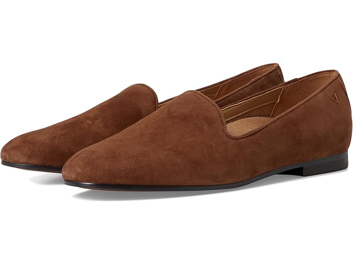 (取寄) バイオニック レディース ウイルエー リ VIONIC women Willa II Monks Robe Suede