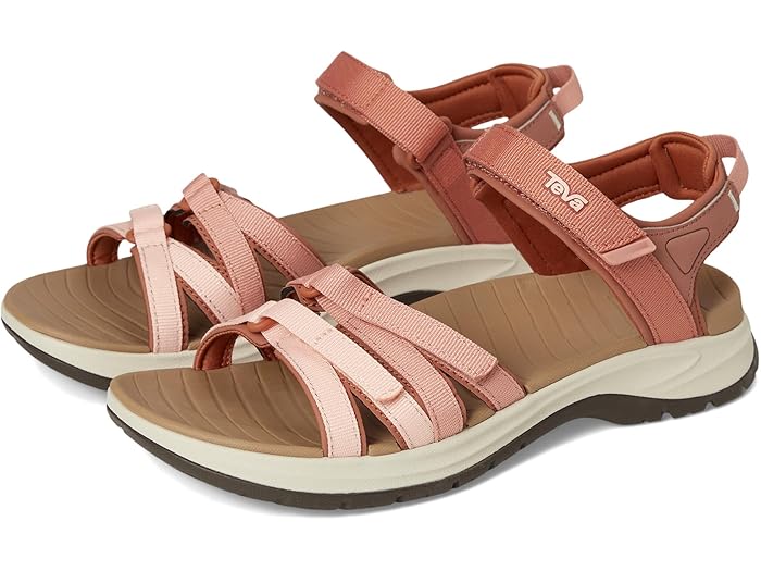 (取寄) テバ レディース ティラ スポーツ Teva women Tirra Sport Sedona Multi