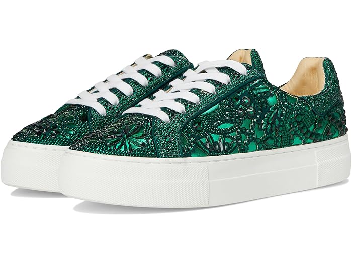 (取寄) ブルー バイ ベッツィジョンソン レディース ライリー Blue by Betsey Johnson women Reily Emerald 26,986円