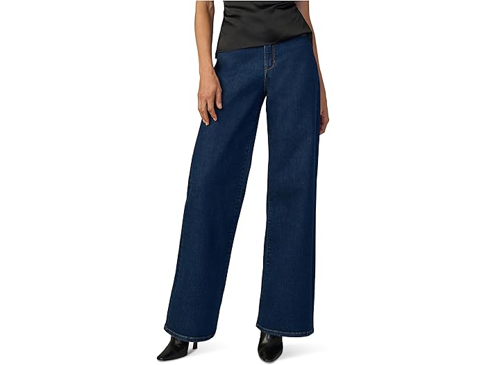 (取寄) ジョーズジーンズ レディース ザ ミア ワイド レッグ 32 Joe's Jeans women The Mia Wide Leg 32 Apropos