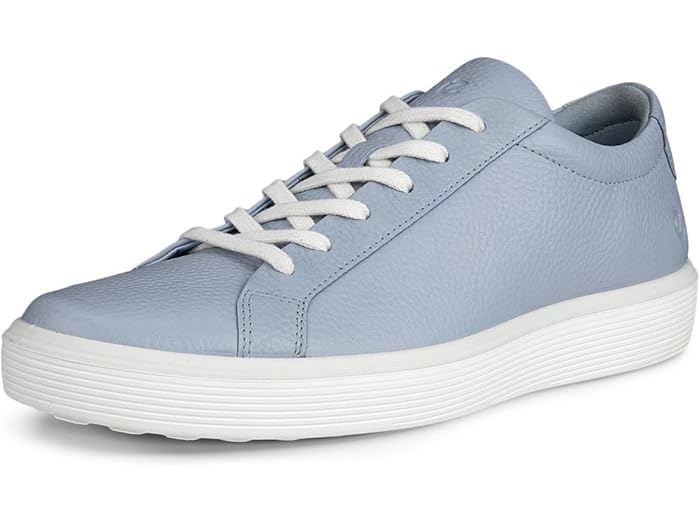 (取寄) エコー メンズ ソフト 60 プレミアム スニーカー ECCO men Soft 60 Premium Sneaker Dusty Blue 33,098円