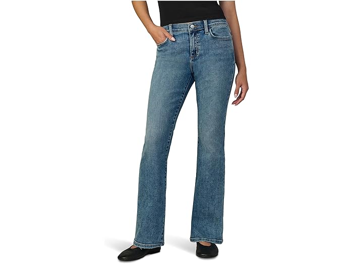 (取寄) ジョーズジーンズ レディース ザ プロヴォケーター ピティート ブーツカット Joe's Jeans women The Provocateur Petite Bootcut Fixated