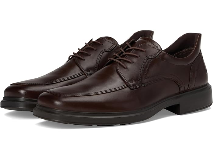 (取寄) エコー メンズ ヘルシンキ 2.0 イージー スリップ エプロン トゥ タイ オックスフォード ECCO men Helsinki 2.0 Easy Slip Apron Toe Tie Oxford Potting Soil