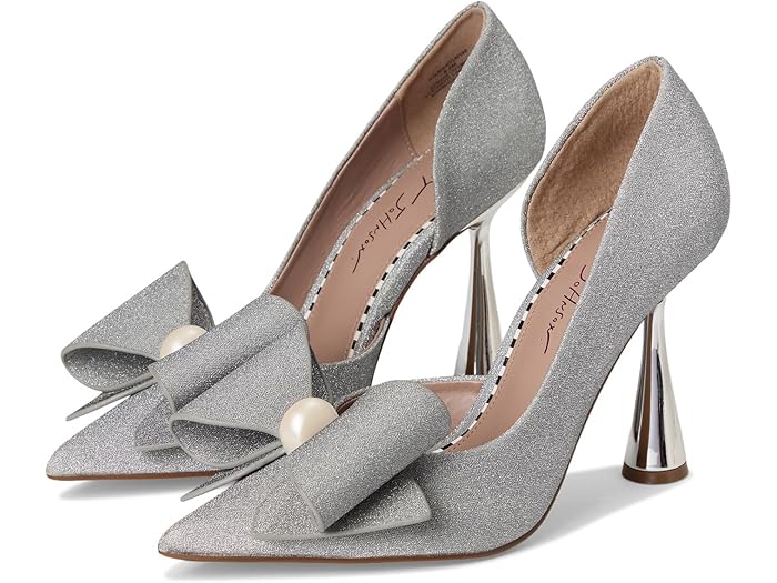 (取寄) ブルー バイ ベッツィジョンソン レディース Blue by Betsey Johnson women Kyliee Silver