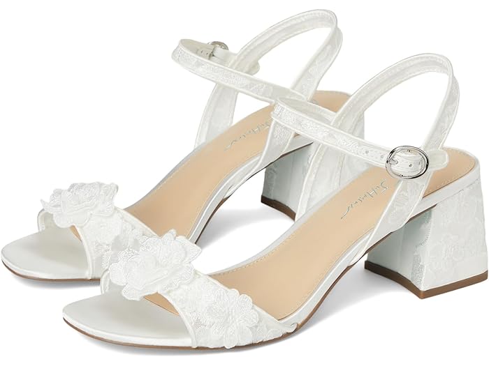 (取寄) ブルー バイ ベッツィジョンソン レディース Blue by Betsey Johnson women Blare Ivory