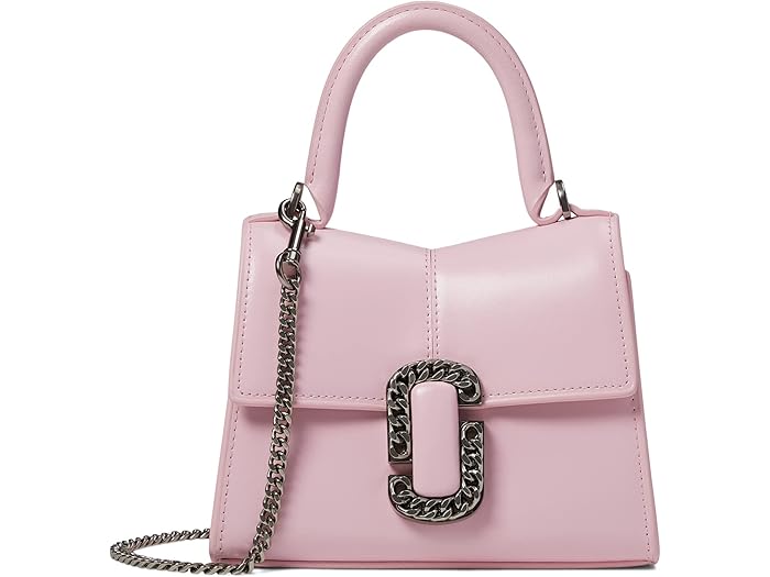 (取寄) マークジェイコブス レディース ザ ST. マーク ミニ トップ ハンドル Marc Jacobs women The St. Marc Mini Top-Handle Bubblegum 50,712円