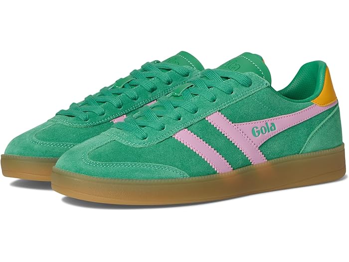 (取寄) ゴーラ レディース バイパー Gola women Viper Jade/Candy/Sun/Gum 26,397円