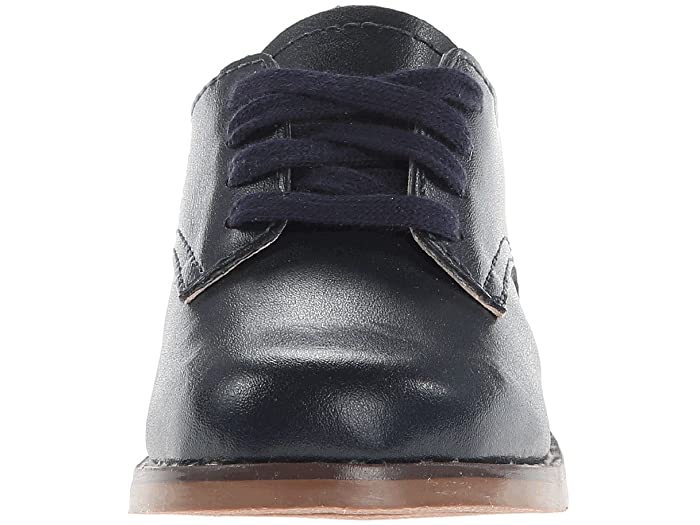 (取寄) フットメイト 3 (トドラー/リトル キッズ) FootMates Willy 3 (Toddler/Little Kid) Navy