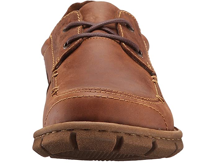 (取寄) ボーン メンズ ジョエル Born men Joel Etiope Oiled Full Grain Leather