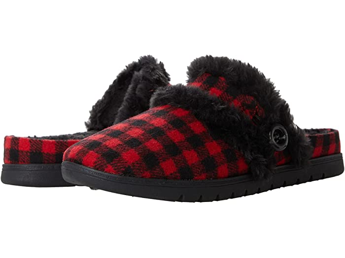 (取寄) イージースピリット レディース シーズン 2 Easy Spirit women Season 2 Black Red