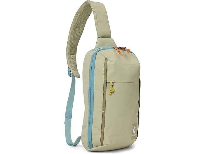 (取寄) コトパクシ トゥードゥー 8 エル スリング - カダ ディア Cotopaxi Todo 8 L Sling - Cada Dia Grain