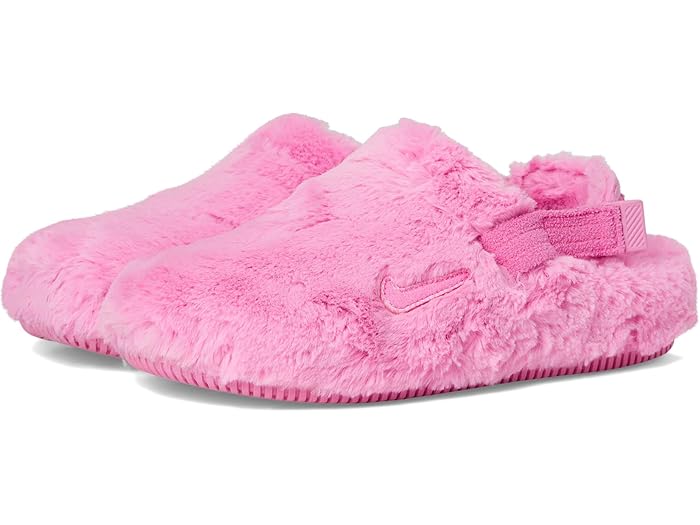(取寄) ナイキ レディース カーム セ Nike women Calm SE Playful Pink/Playful Pink