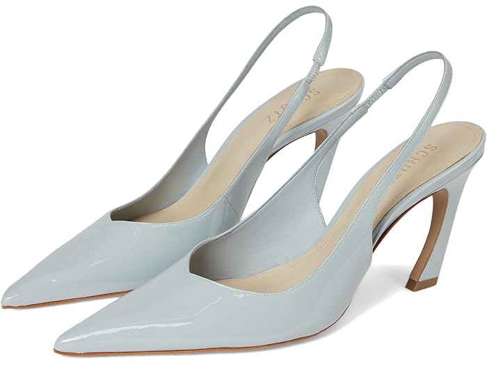 (取寄) シュッツ レディース レキシー ミッド Schutz women Lexi Mid Light Azure