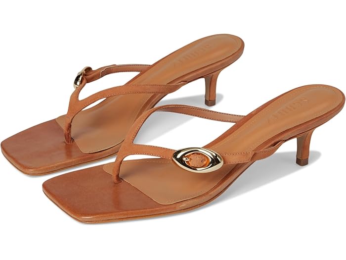 (取寄) シュッツ レディース ミリアム Schutz women Miriam Earth Clay