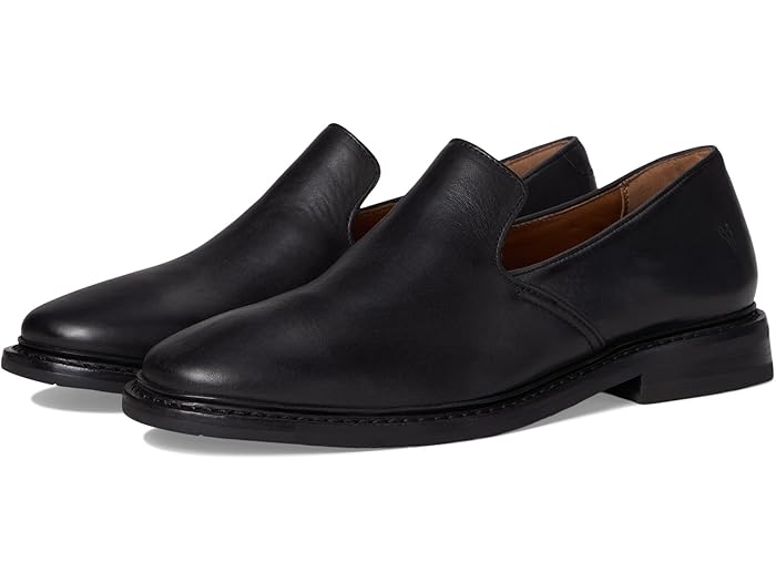 (取寄) フライ メンズ ポール ヴェニーシャン Frye men Paul Venetian Black 39,715円