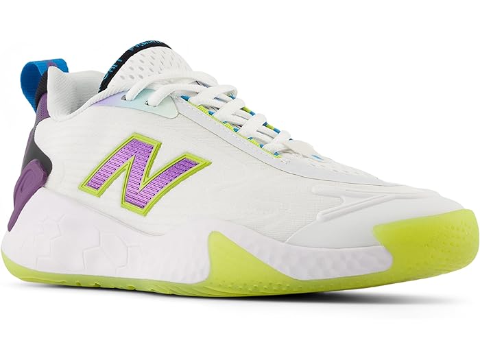 (取寄) ニューバランス レディース フレッシュ フォーム X CT-ラリー New Balance women Fresh Foam X CT-Rally White/Purple Fade