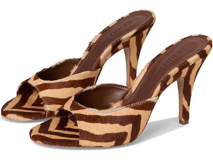 (取寄) シュッツ レディース クレア Schutz women Clea Natural