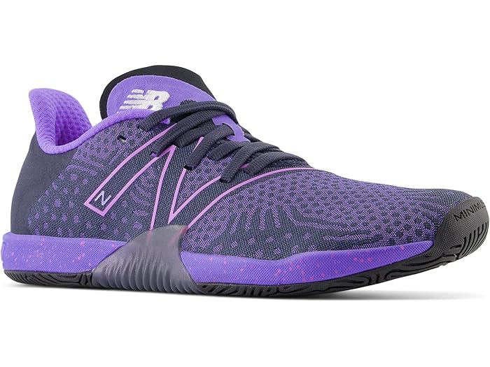 (取寄) ニューバランス レディース ミニマス Tr New Balance women Minimus TR Eclipse/Electric Indigo