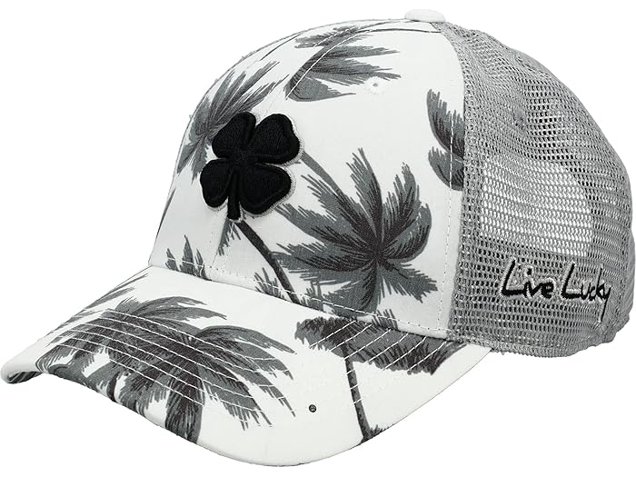 (取寄) ブラッククローバー アイランド ラック 9 Black Clover Island Luck 9 Black Clover/Sublimated