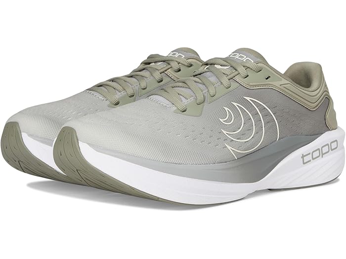 (取寄) トポ アスレチック メンズ ファントム 4 Topo Athletic men Phantom 4 Khaki/White 33,027円