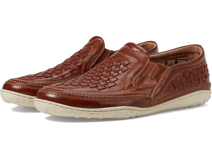 (取寄) ステイシー アダムス メンズ イサカ スリッポン ローファー Stacy Adams men Ithaca Slip-On Loafer Sienna 17,258円