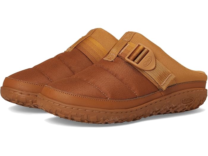 (取寄) チャコ レディース ランブル ラギッド クロッグ Chaco women Ramble Rugged Clog Harvest