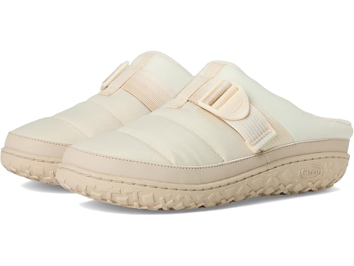 (取寄) チャコ レディース ランブル ラギッド クロッグ Chaco women Ramble Rugged Clog Ivory Khaki 21,132円