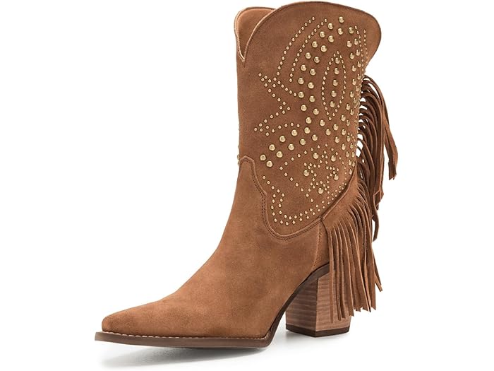 (取寄) ディンゴ レディース スター パワー Dingo women Star Power Camel