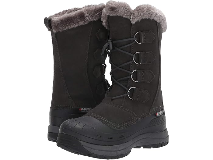 (取寄) バフィン レディース クロエ Baffin women Chloe Charcoal 41,607円