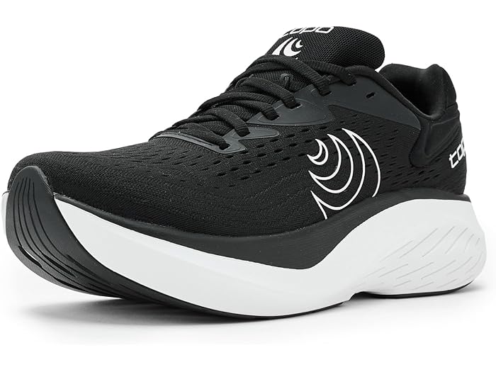 (取寄) トポ アスレチック レディース アトモス 2 Topo Athletic women Atmos 2 Black/White