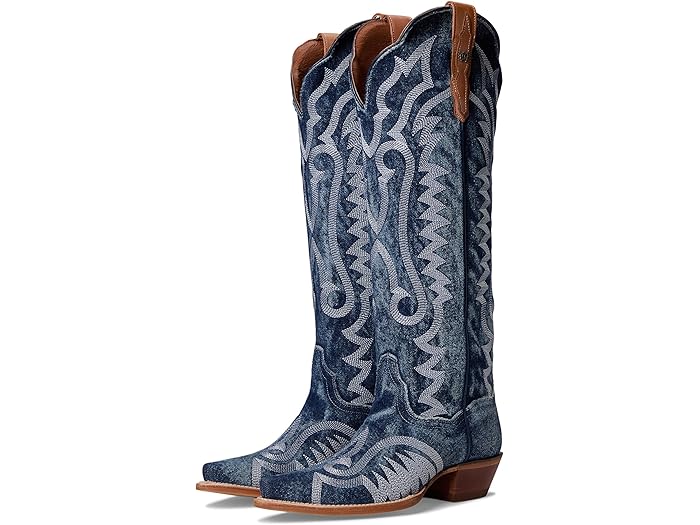 (取寄) ダンポスト レディース デニム ダーリン Dan Post women Denim Darlin' Denim