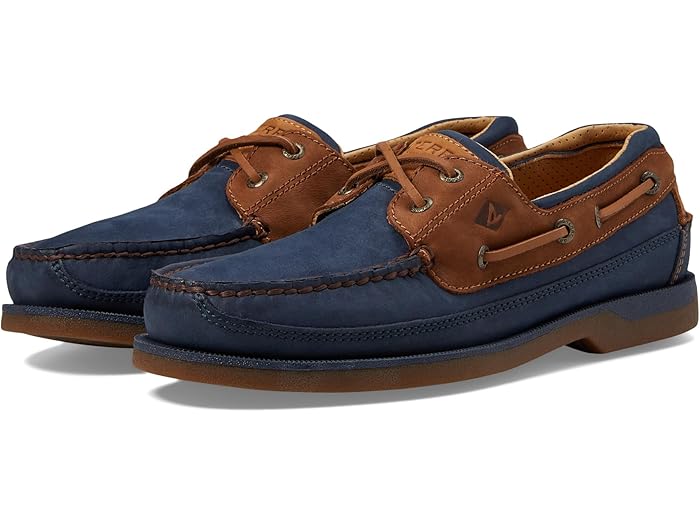 (取寄) スペリー メンズ ゴールド マコー Sperry men Gold Mako Navy 22,615円