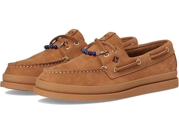 (取寄) スペリー レディース マッドガード Sperry women Ao2 Mudguard Tan 1 26,082円