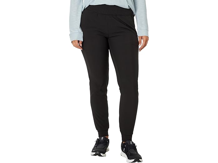 (取寄) フリーフライ レディース プル-オン ブリーズ ジョガーズ Free Fly women Pull-On Breeze Joggers Black 17,531円