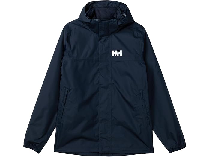 (取寄) ヘリーハンセン キッズ キッズ レイン ジャケット Helly Hansen Kids kids Rain Jacket Navy 24,953円