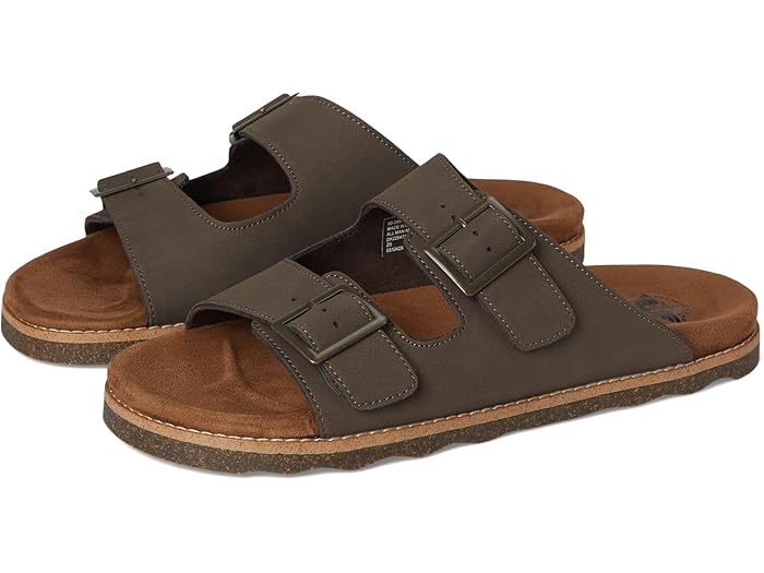 (取寄) ドッカーズ メンズ Dockers men Benham Brown