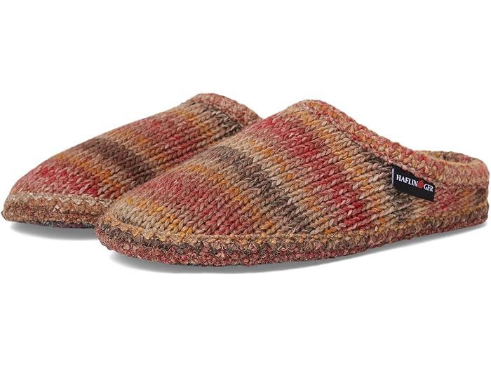 (取寄) ハフリンガー レディース アズ Haflinger women As Tricote Rust