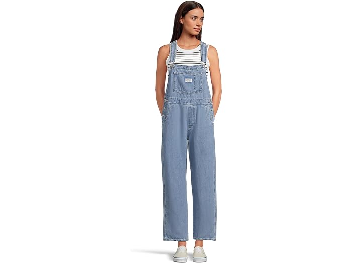 (取寄) リーバイス ウィメンズ レディース ビンテージ オーバーオール Levi's Womens women Vintage Overall Chill Day