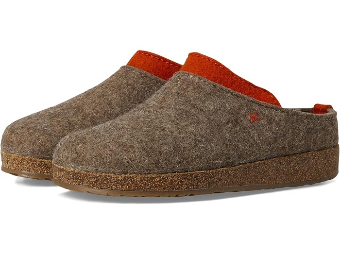 (取寄) ハフリンガー レディース スピード Haflinger women Speed Earth