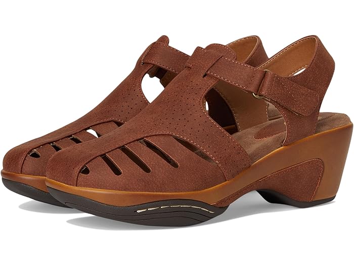 (取寄) ホワイトマウンテン レディース ビー White Mountain women Vie Hazel/Buc