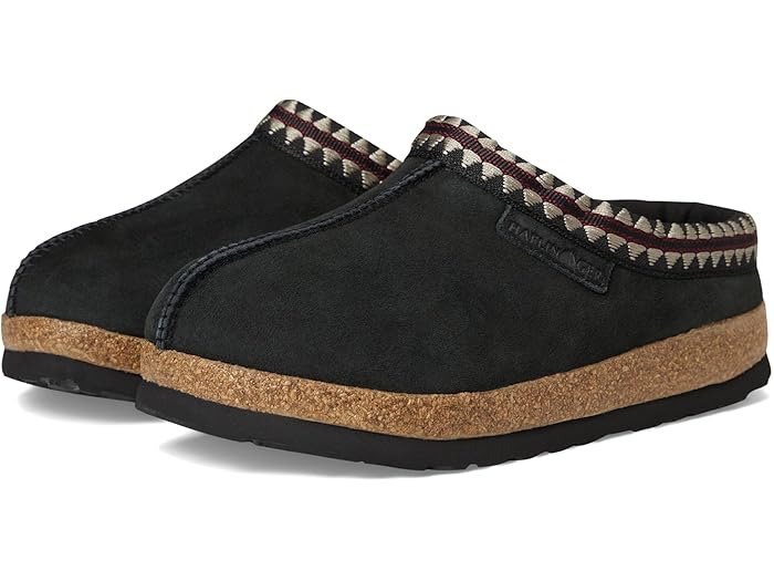 (取寄) ハフリンガー レディース ラコタ Haflinger women Lakota Black