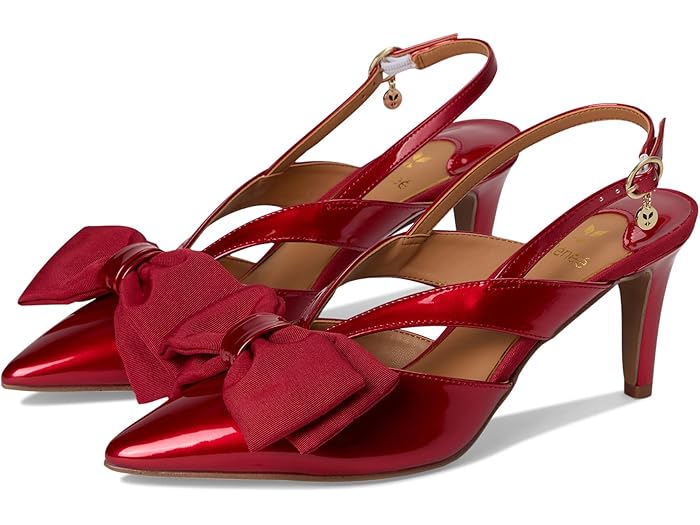 (取寄) ジェイレニー レディース J. Renee women Morigen Red