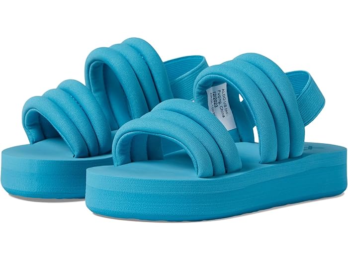 (取寄) ロキシー キッズ ガールズ Rg トータリー チュブラー (リトル キッド/ビッグ キッド) Roxy Kids girls RG Totally Tubular (Little Kid/Big Kid) Aqua
