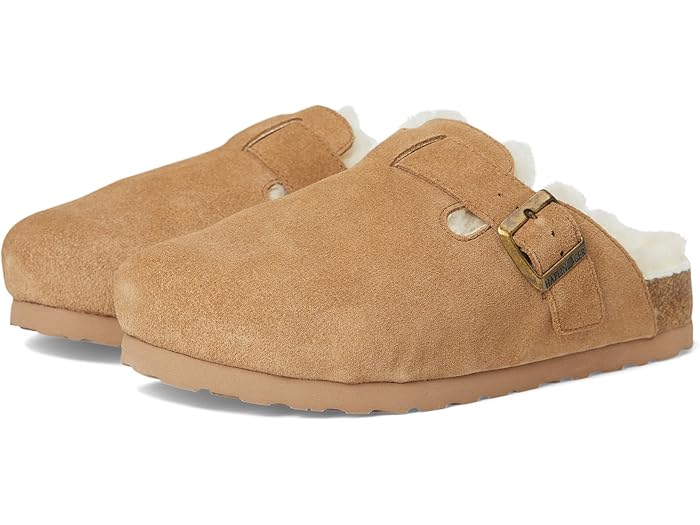 (取寄) ハフリンガー レディース ホーク Haflinger women Hawk Chestnut