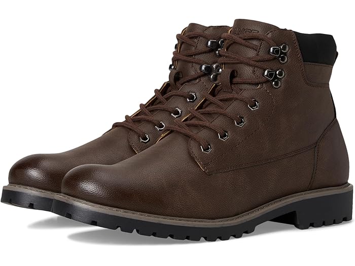 (取寄) メンズ ローグ Vance men Rogue Mahogany