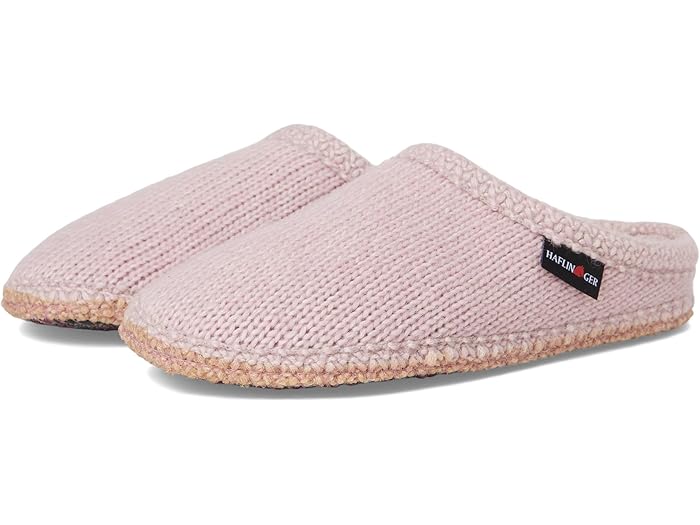 (取寄) ハフリンガー レディース アズ ドゥ Haflinger women As De Punto Rosewood