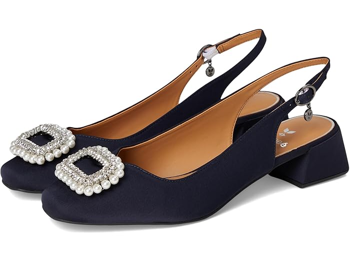 (取寄) ジェイレニー レディース J. Renee women Eudora Dark Navy